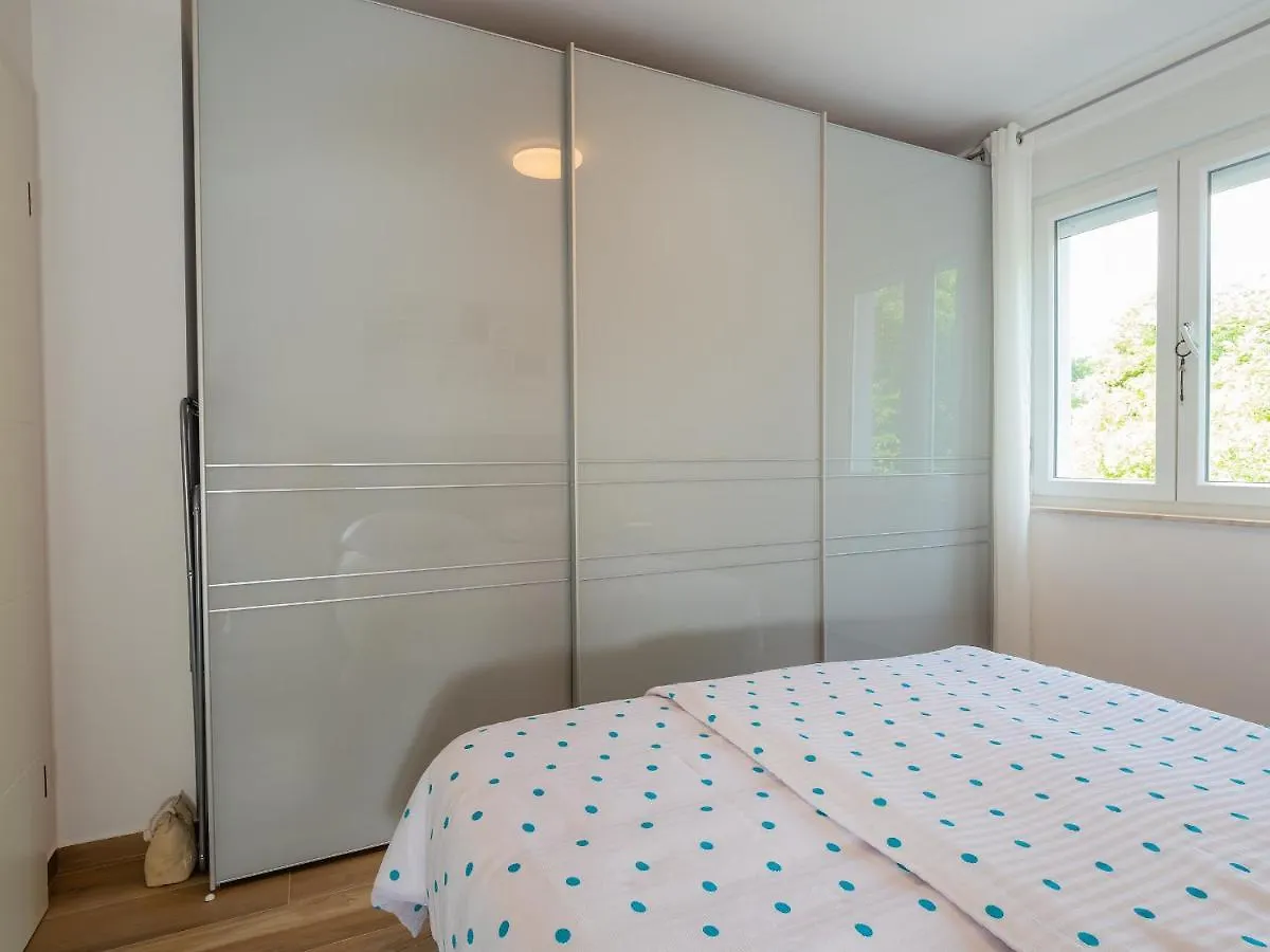 Ferienwohnung Birdsong Getaway Jurdani Kroatien