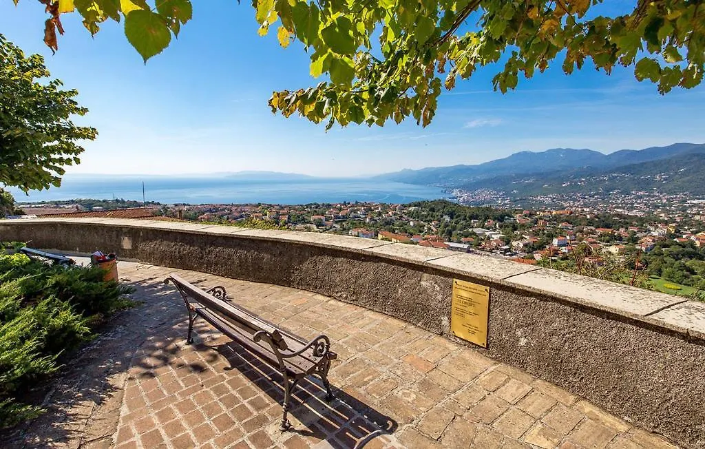 Ferienwohnung Birdsong Getaway Jurdani 0*,  Kroatien