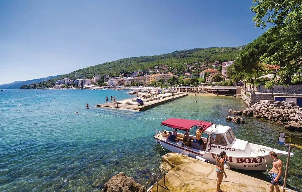 Birdsong Getaway Apartment Jurdani Croatia